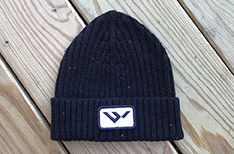 Shop Merino Wool Beanie Caps | WILD Hat Co.